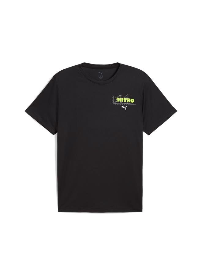 PUMA Graphics Nitro T-Shirt - Image 4